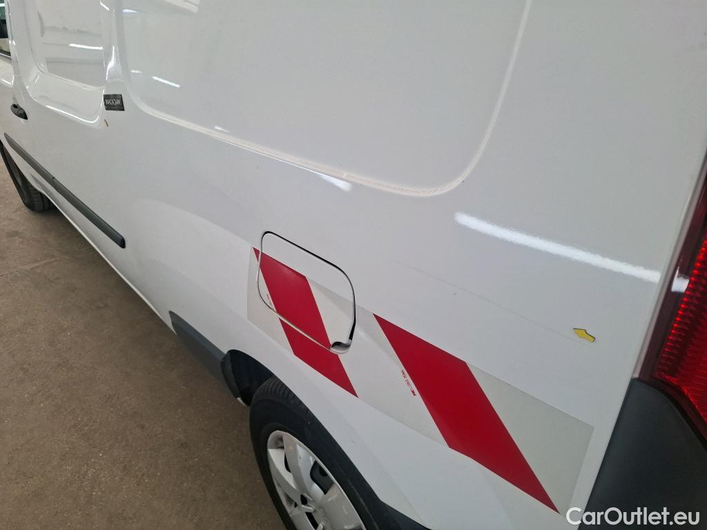  Renault  Kangoo  Express Maxi Extra (Série Spéciale) 1.5 #85