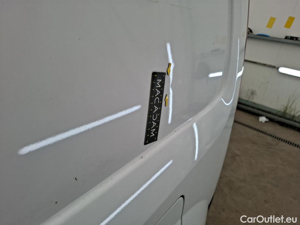  Renault  Kangoo  Express / 2013 / 3P / Fourgonnette Electric Confort Achat Integral - 19 #32