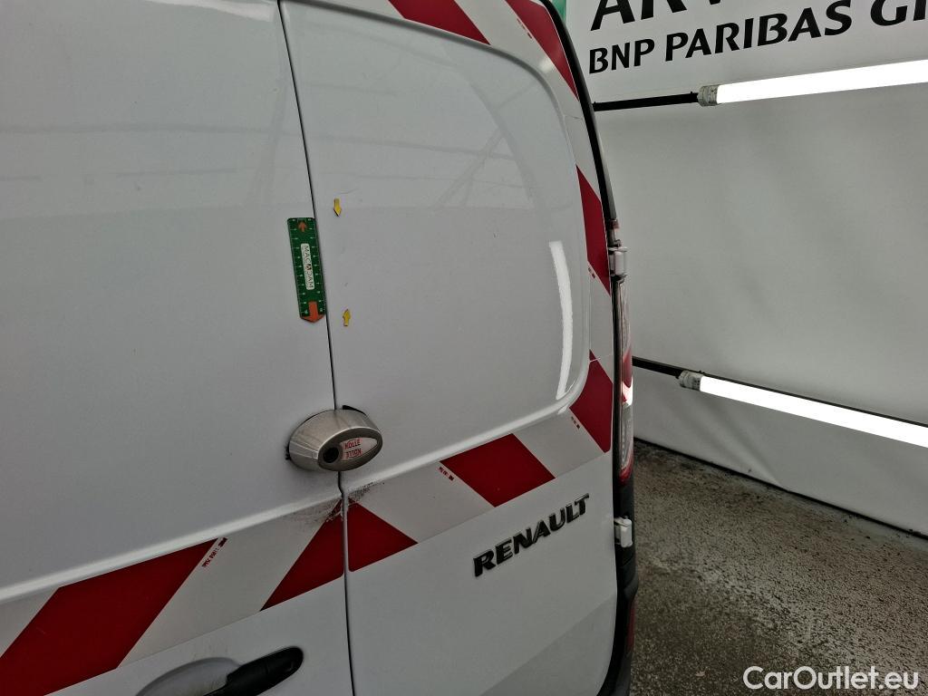 Renault  Kangoo  II Express Maxi Extra (Série Spéciale) 1.5 dCi 95CV BVM6 E6dT #12