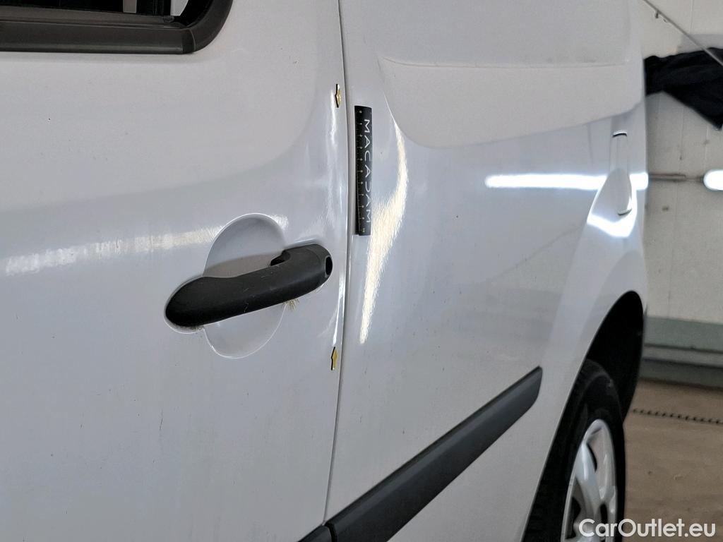  Renault  Kangoo  Express Grand Confort (L1) 1.5 dCi 90CV BVM5 E6 #2