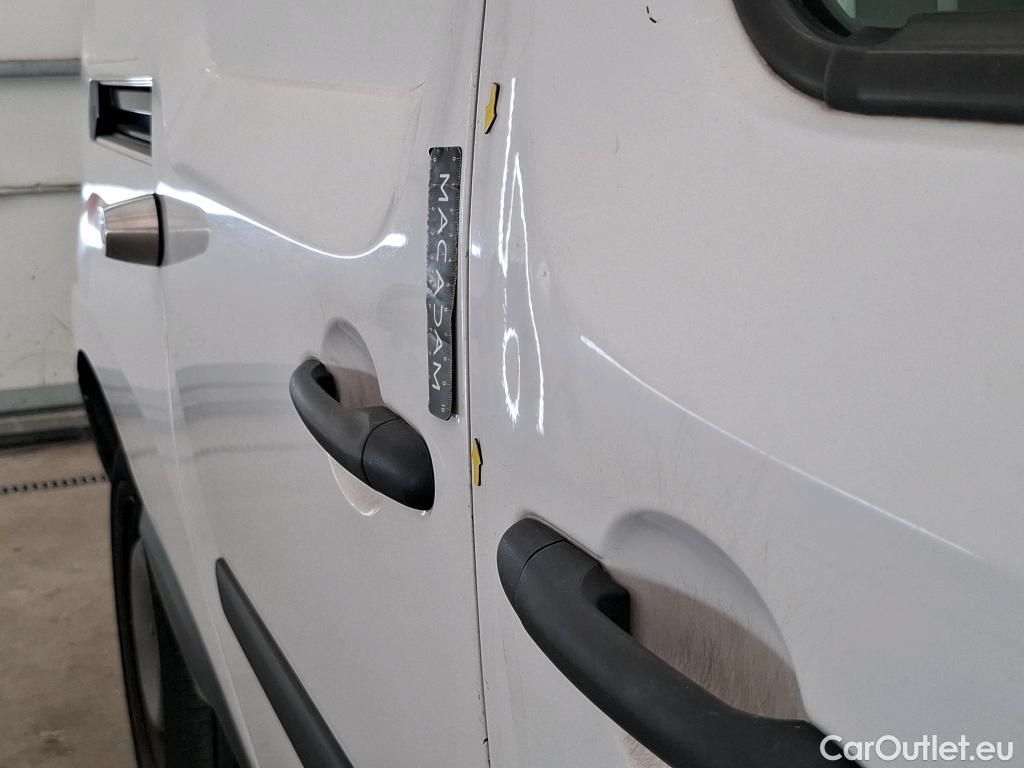  Renault  Kangoo  Express Maxi Extra (Série Spéciale) 1.5 #4