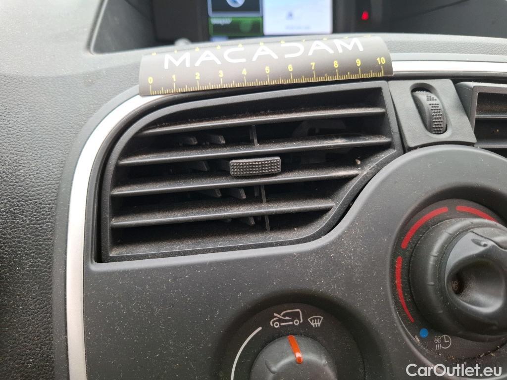  Renault  Kangoo  Z.E. 33 Extra BVA #17