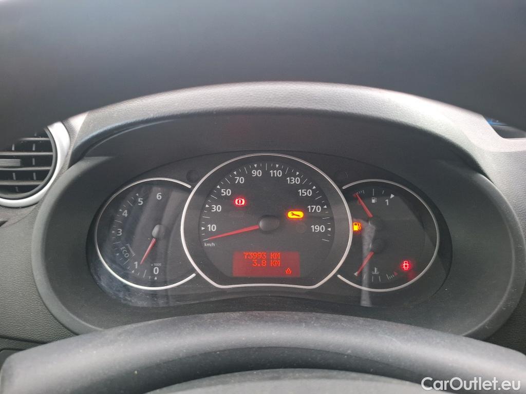  Renault  Kangoo  Express Maxi Extra (Série Spéciale) 1.5 #90