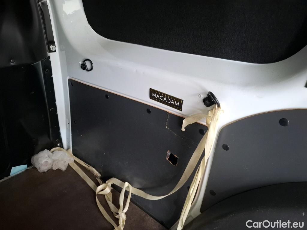  Renault  Kangoo  Express Grand Confort (L1) 1.5 dCi 90CV BVM5 E6 #3