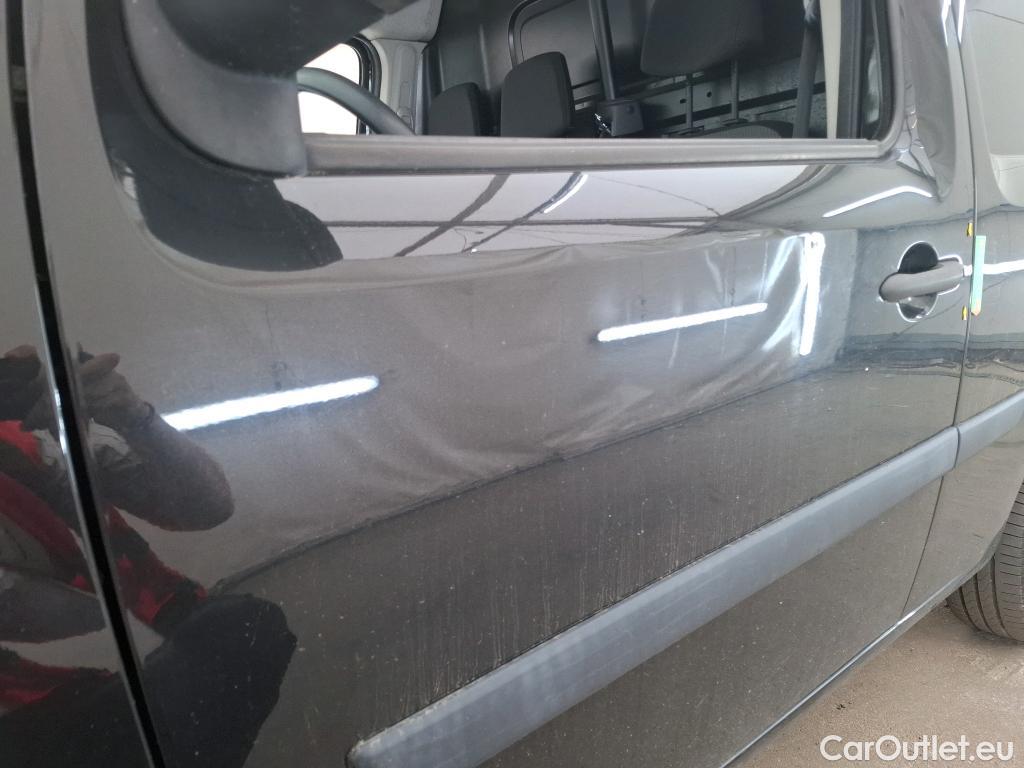  Renault  Kangoo  Express Compact Grand Confort (L0) 1.5 dCi 90CV BVM5 E6 #9
