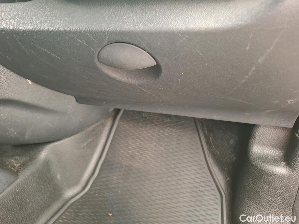  Renault  Kangoo  II Express Maxi Extra (Série Spéciale) 1.5 dCi 95CV BVM6 E6dT #24