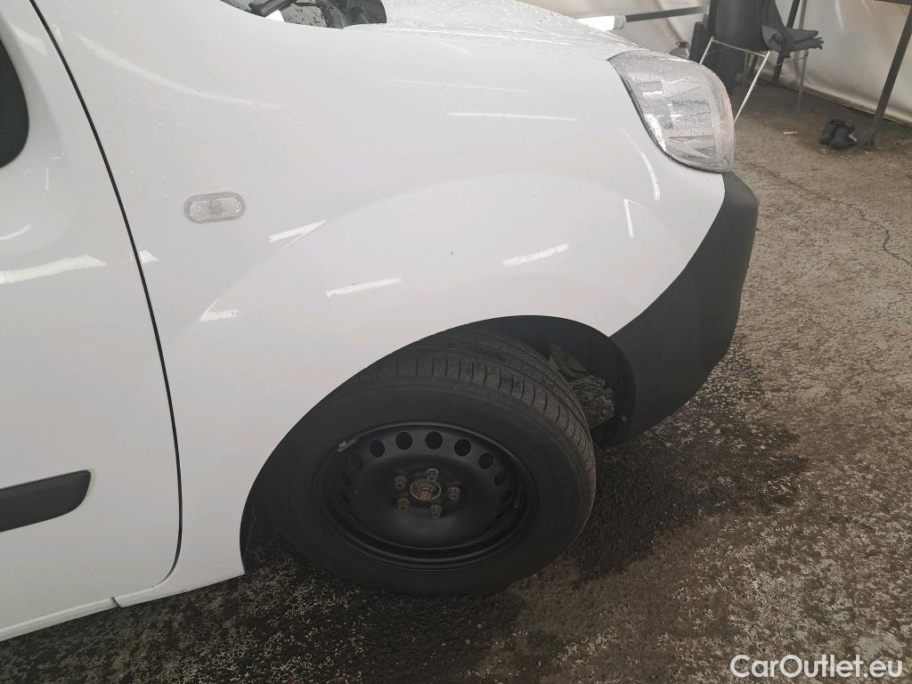  Renault  Kangoo  II Express Extra (Série Spéciale) 1.5 dCi 95CV BVM6 E6dT #9