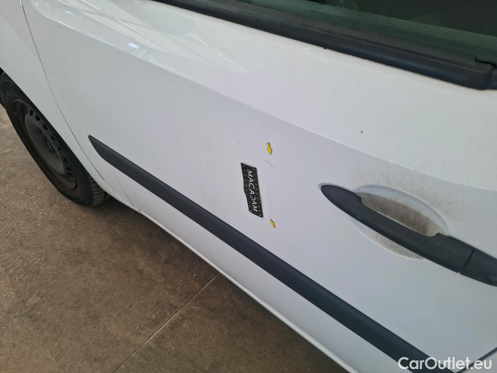  Renault  Kangoo  Express Maxi Extra (Série Spéciale) 1.5 #42
