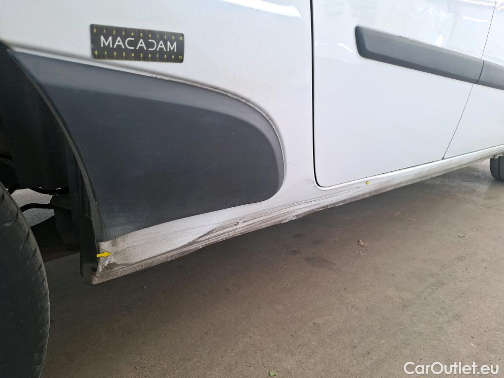  Renault  Kangoo  Express Maxi Extra (Série Spéciale) 1.5 #2