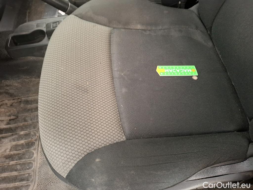  Renault  Kangoo  Express Compact Grand Confort (L0) 1.5 dCi 90CV BVM5 E6 #5