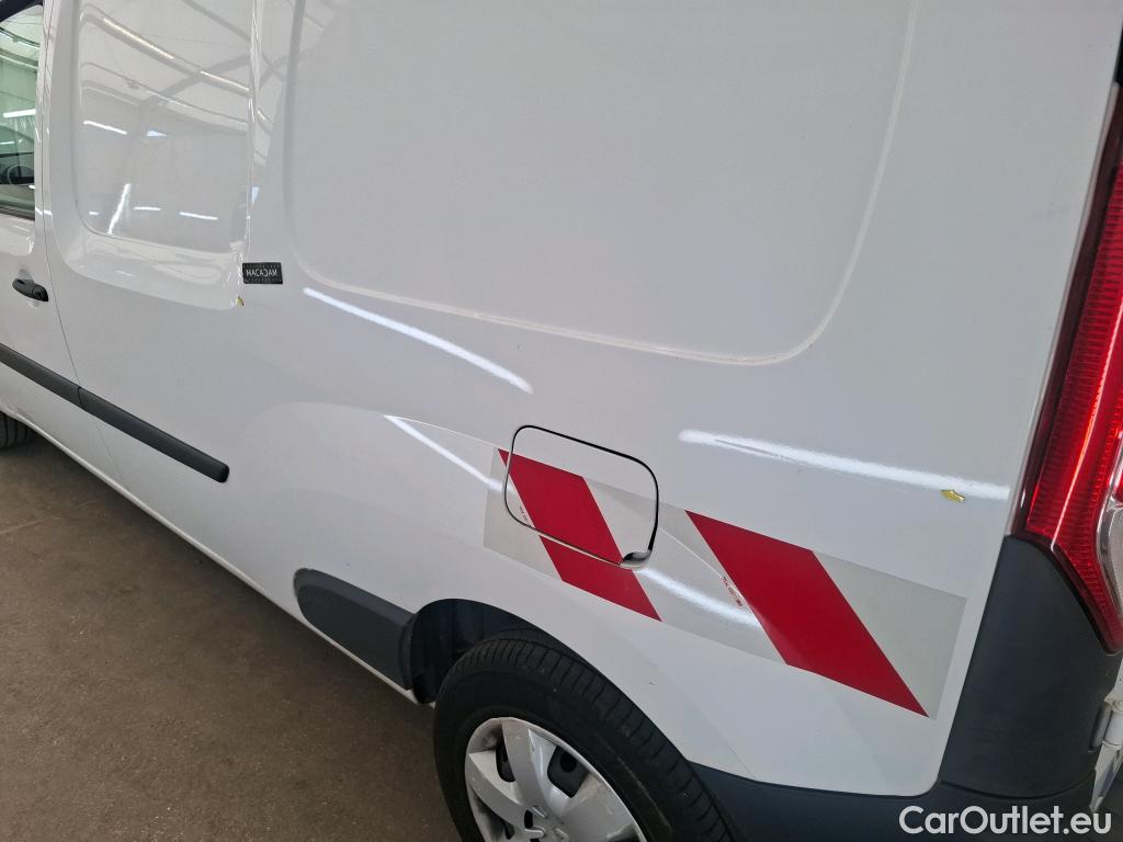 Renault  Kangoo  Express Maxi Extra (Série Spéciale) 1.5 #84