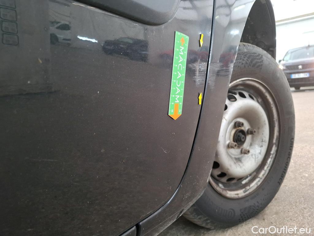  Renault  Kangoo  Express Compact Grand Confort (L0) 1.5 dCi 90CV BVM5 E6 #8