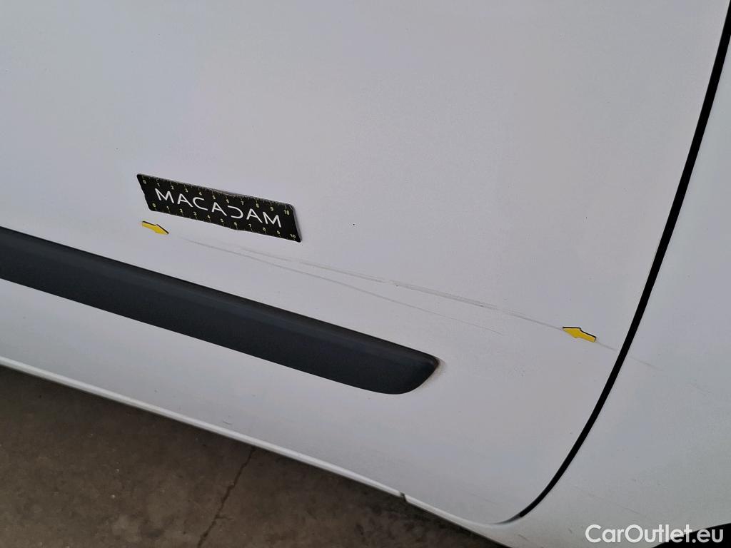  Renault  Kangoo  Express Maxi Extra (Série Spéciale) 1.5 #7