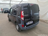  Renault  Kangoo  Express Compact Grand Confort (L0) 1.5 dCi 90CV BVM5 E6 #2