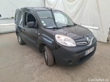  Renault  Kangoo  Express Compact Grand Confort (L0) 1.5 dCi 90CV BVM5 E6 #4
