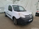  Renault  Kangoo  Express Grand Confort (L1) 1.5 dCi 90CV BVM5 E6 #4