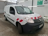  Renault  Kangoo  II Express Maxi Extra (Série Spéciale) 1.5 dCi 95CV BVM6 E6dT #4