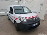  Renault  Kangoo  Z.E. 33 Extra BVA #4