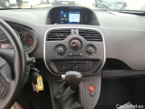  Renault  Kangoo  Z.E. 33 Extra BVA #7