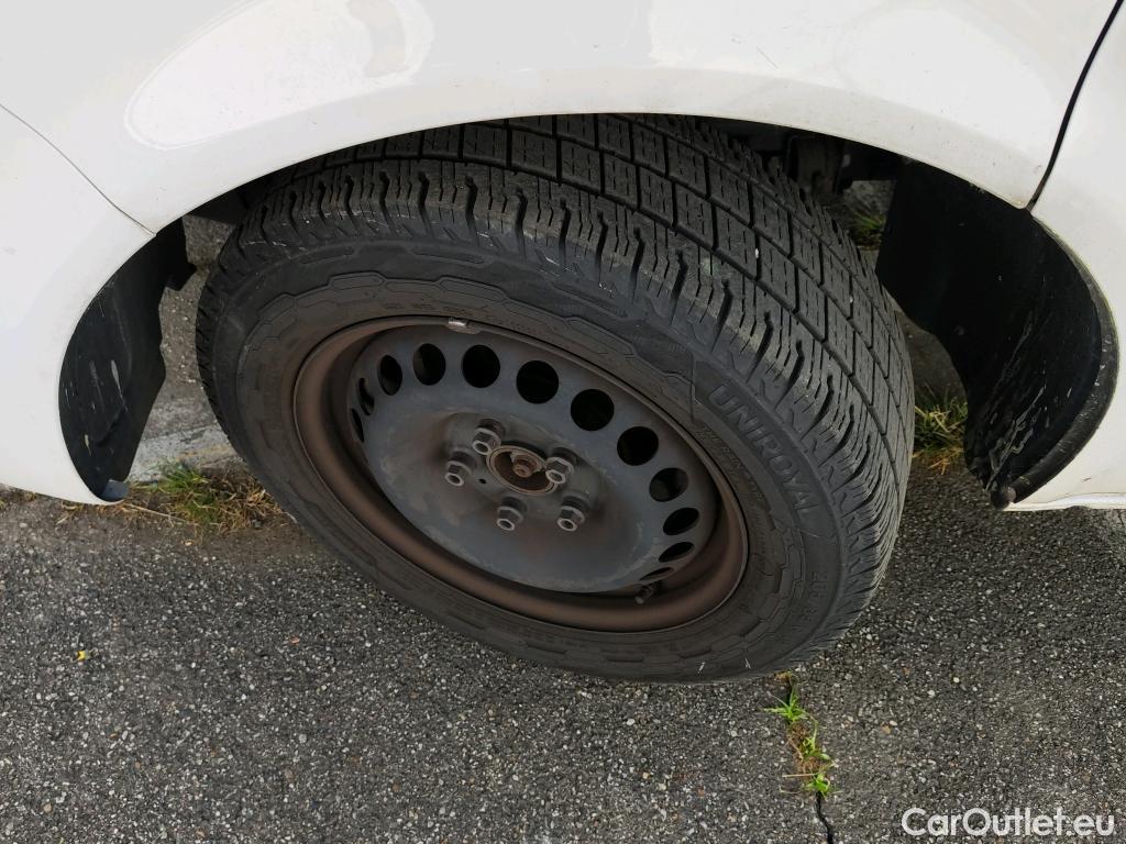  Volkswagen  Transporter VOLKSWAGEN  VU 4p Fourgon 2.0 TDi 114 L2H1 Busi Line Plus #9