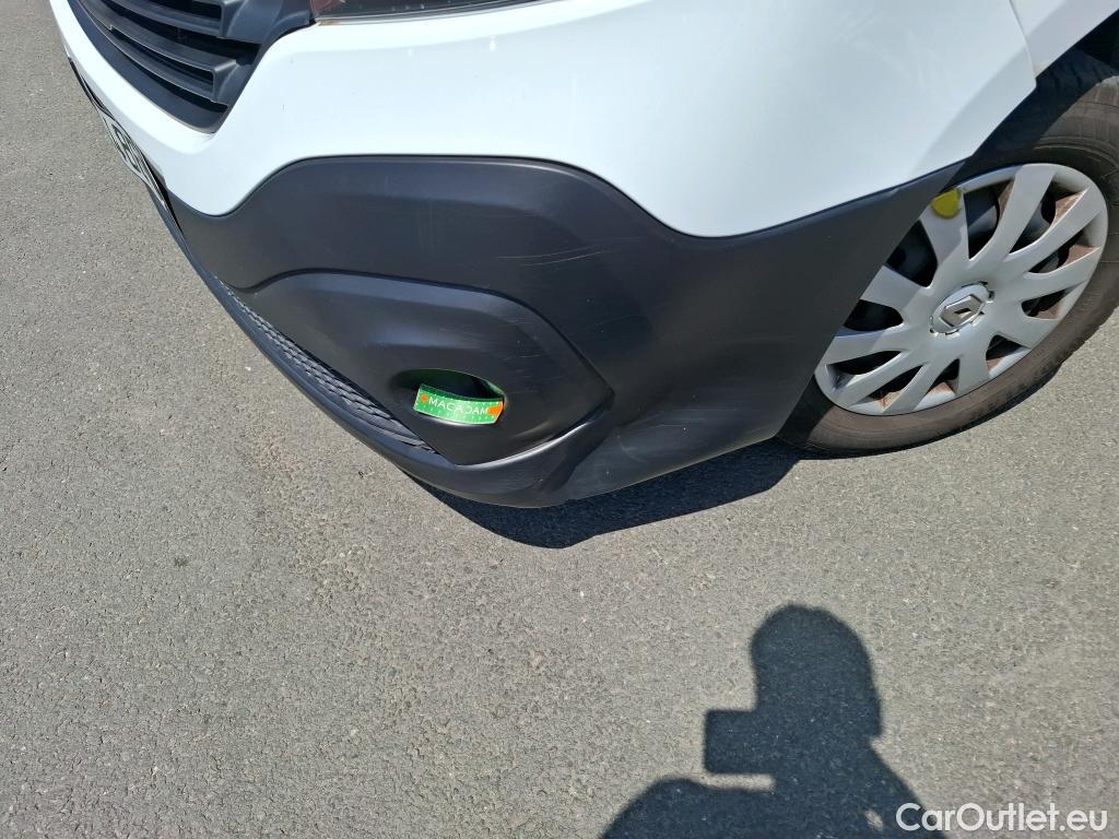  Renault  Trafic RENAULT  / 2014 / 4P / Fourgon tôlé &FG GCF L1H1 1200 dCi 95 E6 #6