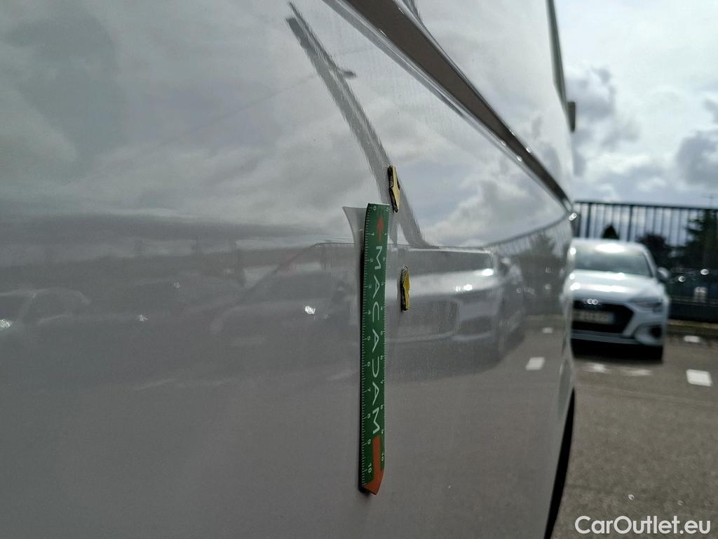  Volkswagen  Transporter T6  Fourgon 4Motion 2.0 TDI 150CV BVM6 E6 #23