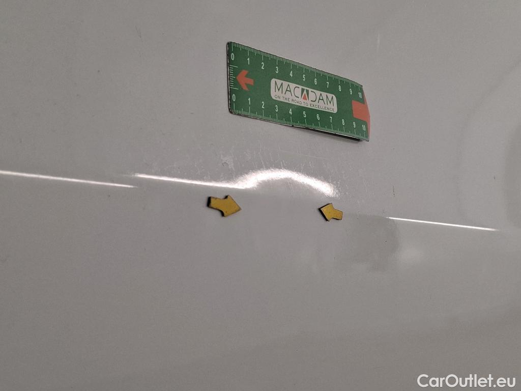  Renault  Trafic RENAULT  VU 4p Fourgon FG GCF L1H1 1000 dCi 95 E6 #37