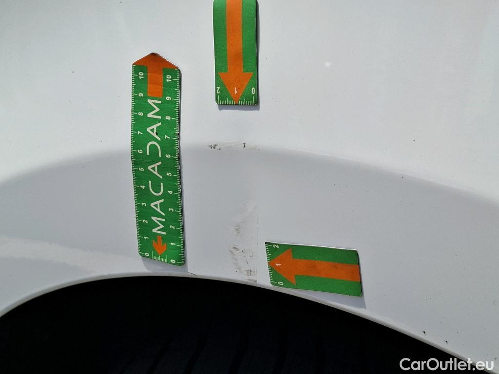  Renault  Trafic RENAULT  / 2014 / 4P / Fourgon tôlé &FG GCF L1H1 1200 dCi 95 E6 #16