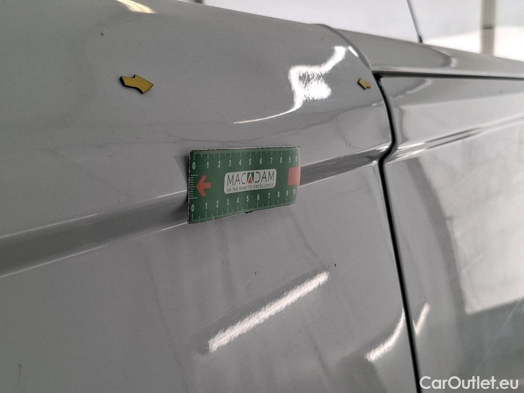  Renault  Trafic RENAULT  VU 4p Fourgon FG GCF L1H1 1000 dCi 95 E6 #6