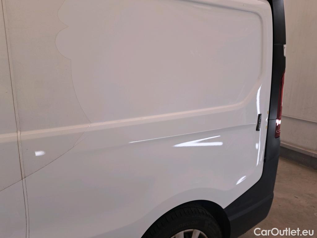  Renault  Trafic RENAULT  / 2019 / 4P / Fourgon tole NV FG GCF L2H2 1200 Energy dCi 145 #34