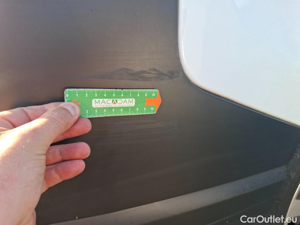  Renault  Trafic RENAULT  VU 4p Fourgon FG GCF L1H1 1000 dCi 95 E6 #96