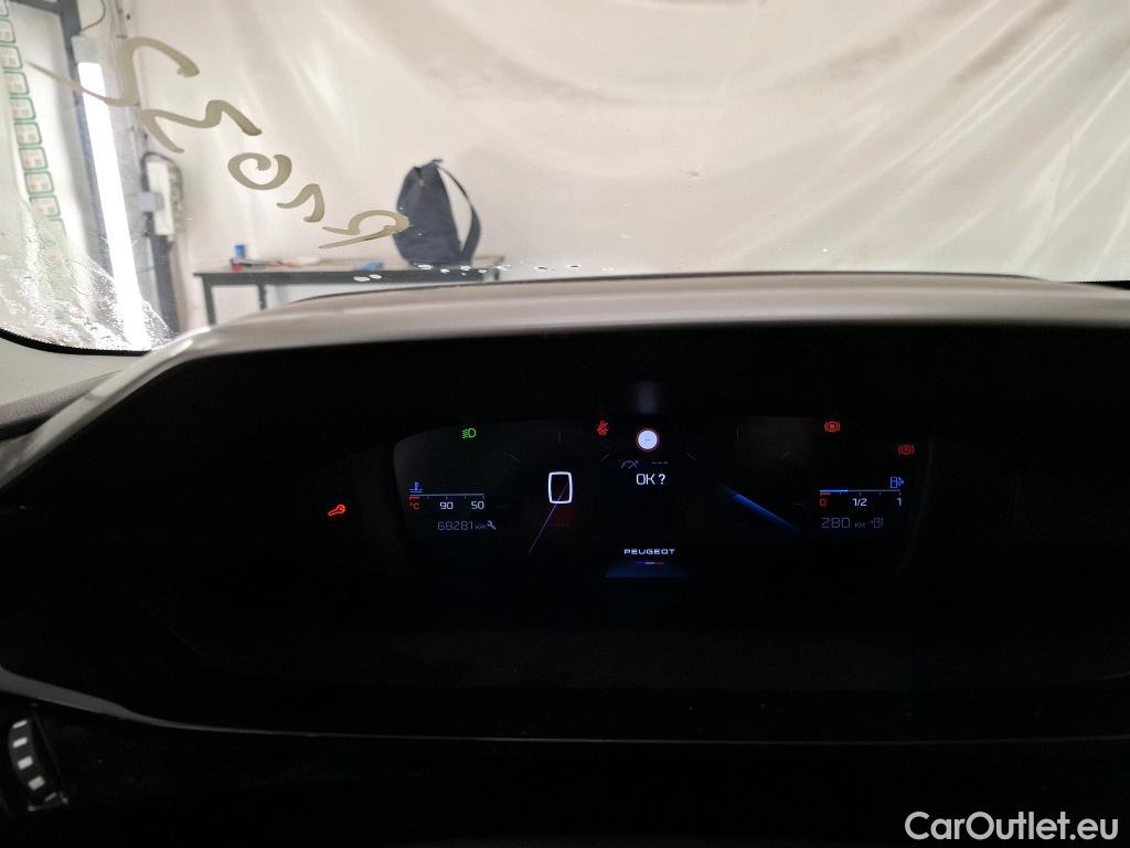  Peugeot  308 PEUGEOT  / 2021 / 5P / Berline BlueHDI 130 ACTIVE PACK TVU #6