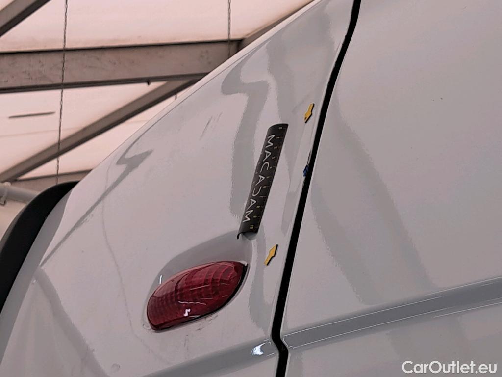  Renault  Trafic RENAULT  / 2019 / 4P / Fourgon tole NV FG GCF L2H2 1200 Energy dCi 145 #13