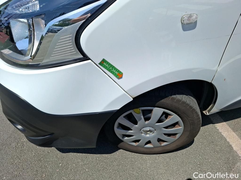  Renault  Trafic RENAULT  / 2014 / 4P / Fourgon tôlé &FG GCF L1H1 1200 dCi 95 E6 #9