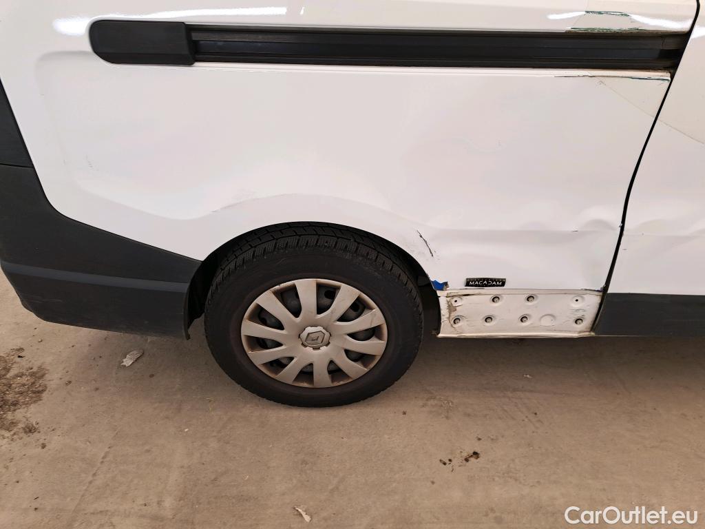  Renault  Trafic RENAULT  / 2019 / 4P / Fourgon tole NV FG GCF L2H2 1200 Energy dCi 145 #29