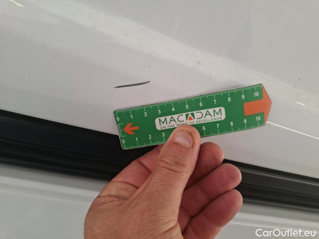 Renault  Trafic RENAULT  VU 4p Fourgon FG GCF L1H1 1000 dCi 95 E6 #10