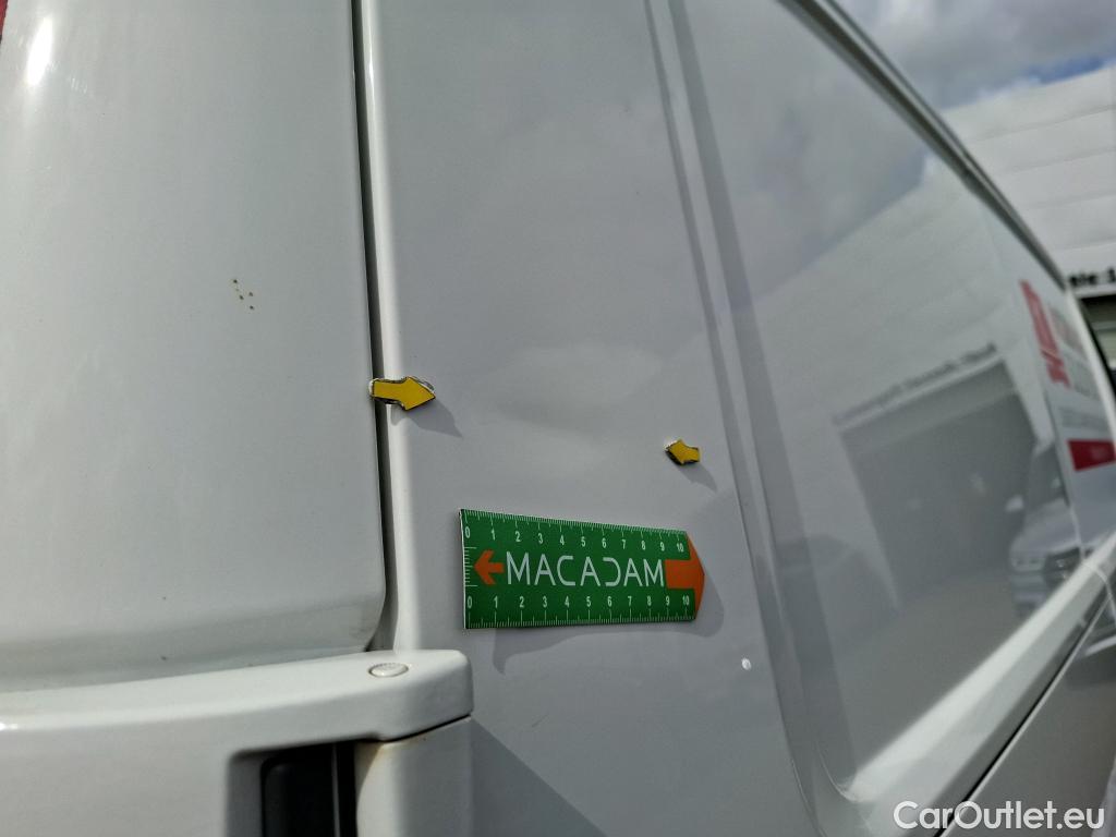  Volkswagen  Transporter T6  Fourgon 4Motion 2.0 TDI 150CV BVM6 E6 #2