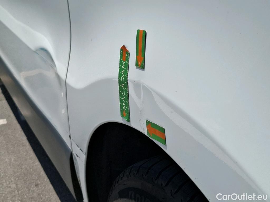  Renault  Trafic RENAULT  / 2014 / 4P / Fourgon tôlé &FG GCF L1H1 1200 dCi 95 E6 #15