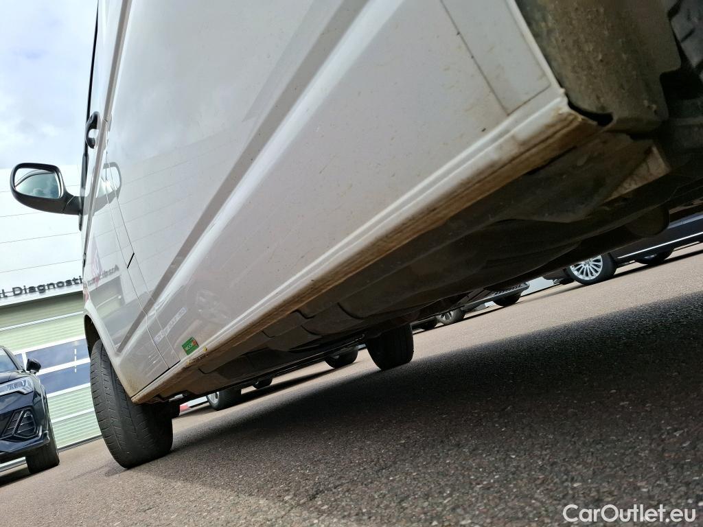  Volkswagen  Transporter T6  Fourgon 4Motion 2.0 TDI 150CV BVM6 E6 #6