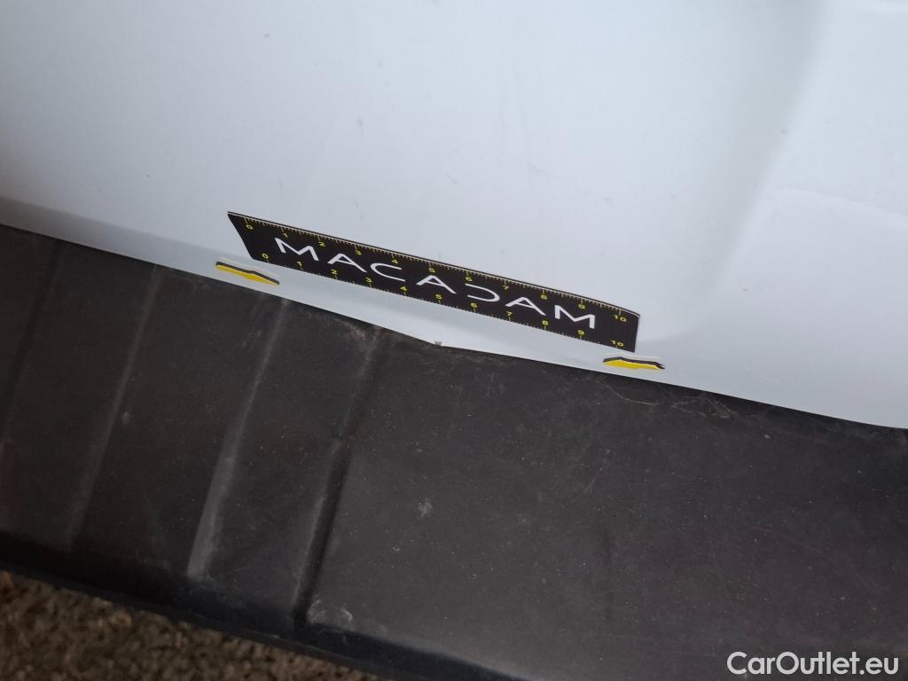  Renault  Trafic RENAULT  / 2014 / 4P / Fourgon tôlé &FG GCF L1H1 1200 dCi 95 E6 #34