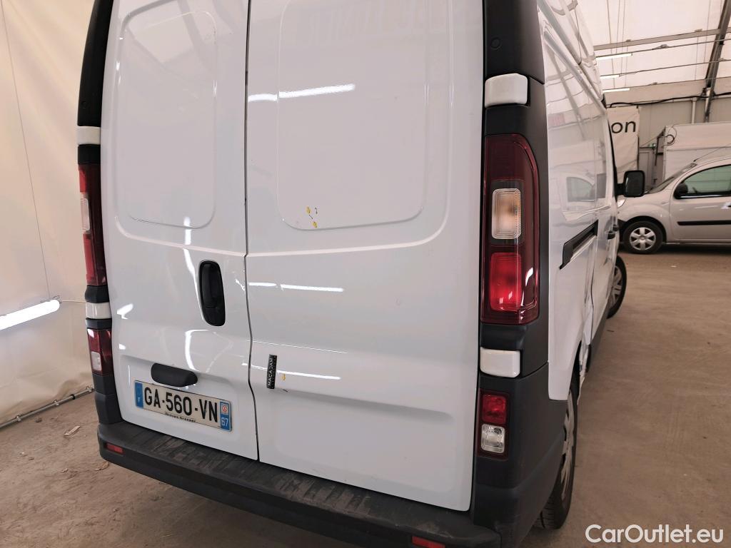  Renault  Trafic RENAULT  / 2019 / 4P / Fourgon tole NV FG GCF L2H2 1200 Energy dCi 145 #42