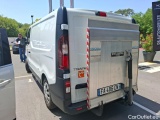  Renault  Trafic RENAULT  / 2014 / 4P / Fourgon tôlé &FG GCF L1H1 1200 dCi 95 E6 #2