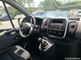  Renault  Trafic RENAULT  / 2014 / 4P / Fourgon tôlé &FG GCF L1H1 1200 dCi 95 E6 #5