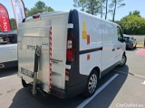  Renault  Trafic RENAULT  / 2014 / 4P / Fourgon tôlé &FG GCF L1H1 1200 dCi 95 E6 #3