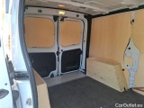  Renault  Trafic RENAULT  / 2014 / 4P / Fourgon tôlé &FG GCF L1H1 1200 dCi 95 E6 #8