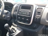  Renault  Trafic RENAULT  / 2014 / 4P / Fourgon tôlé &FG GCF L1H1 1200 dCi 95 E6 #10