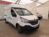  Renault  Trafic RENAULT  / 2019 / 4P / Fourgon tole NV FG GCF L2H2 1200 Energy dCi 145 #4