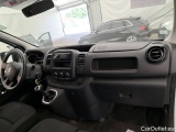  Renault  Trafic RENAULT  / 2019 / 4P / Fourgon tole NV FG GCF L2H2 1200 Energy dCi 145 #5