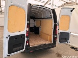  Renault  Trafic RENAULT  / 2019 / 4P / Fourgon tole NV FG GCF L2H2 1200 Energy dCi 145 #10
