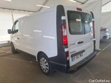  Renault  Trafic RENAULT  VU 4p Fourgon FG GCF L1H1 1000 dCi 95 E6 #2